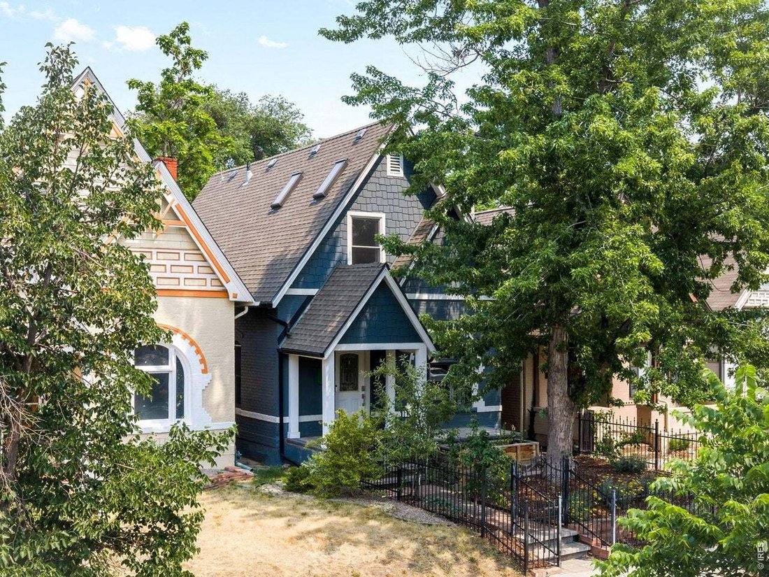House in Denver, Colorado, United States 3 - 18692157