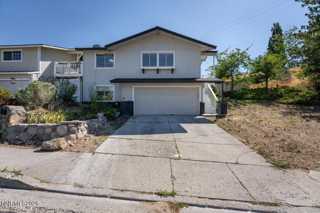 House in Reno, Nevada, United States 3 - 18692262
