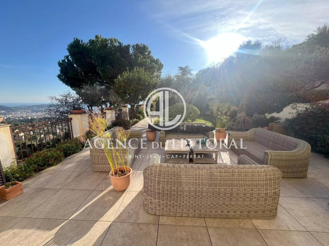 Apartment in Nice, Provence-Alpes-Côte d'Azur, France 1 - 15730120