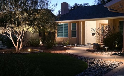 House in San Diego, California, United States 1