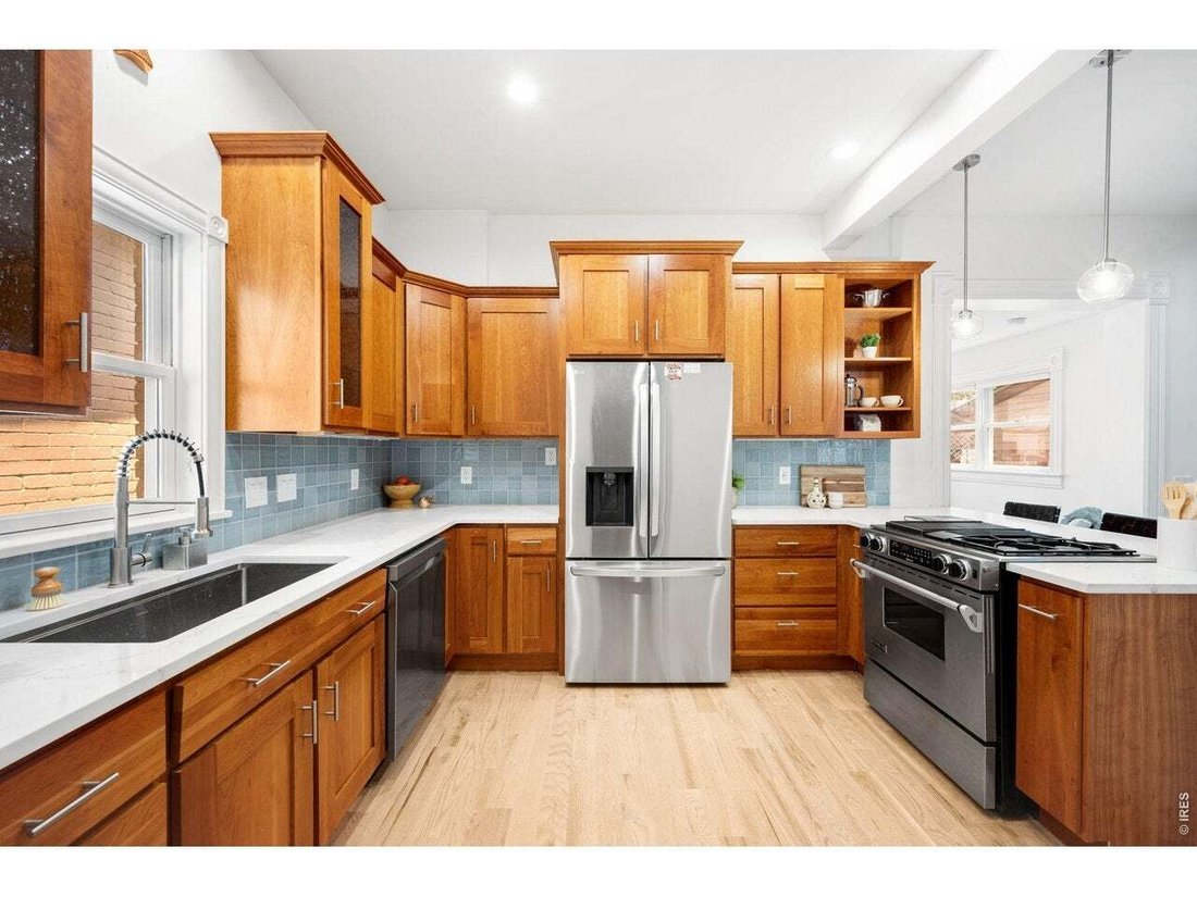 House in Denver, Colorado, United States 5 - 18692157