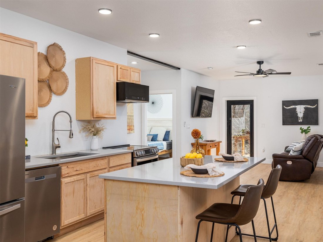 House in Leander, Texas, United States 4 - 18692211