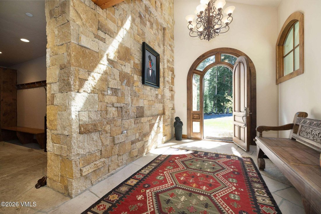 House in Vail, Colorado, United States 5 - 18692053