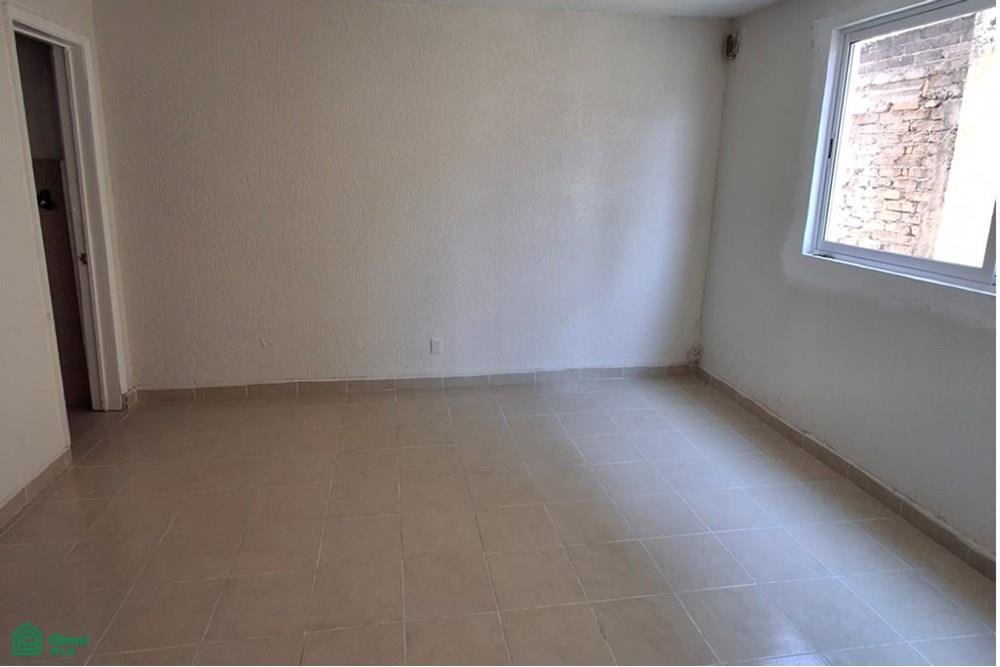 Condo in Santa Catarina Yecahuitzotl, Mexico City, Mexico 3 - 18056714