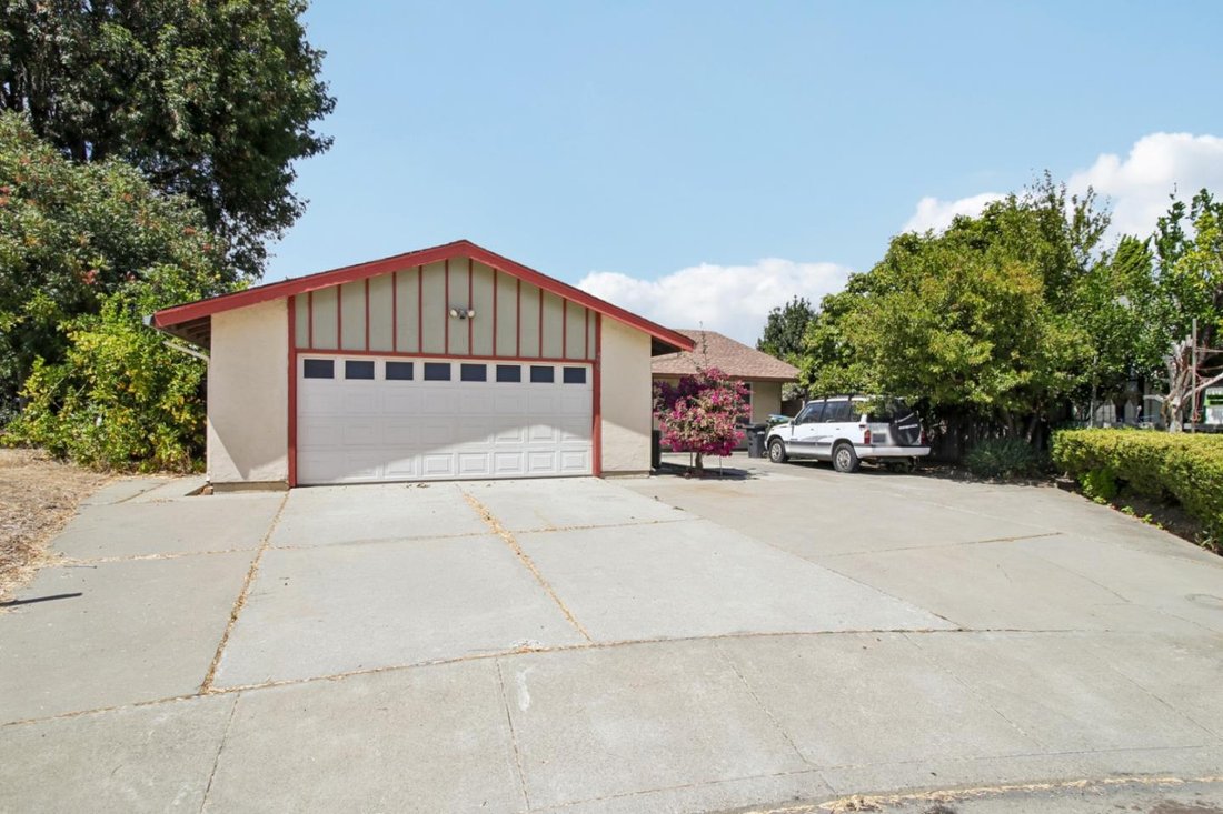 Casa a Santa Clara, California, Stati Uniti 1 - 18692407