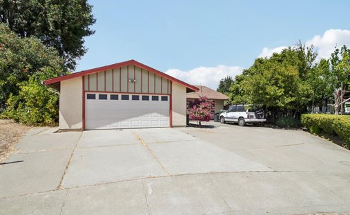 Casa a Santa Clara, California, Stati Uniti 1