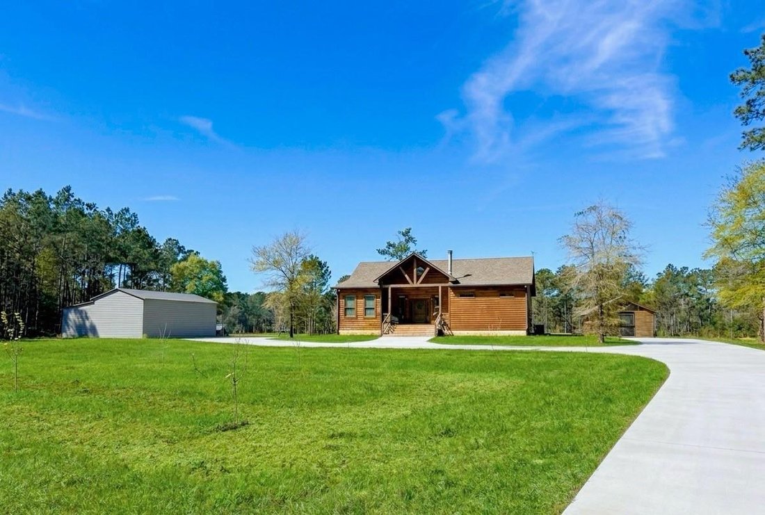 House in Oakhurst, Texas, United States 3 - 18692382