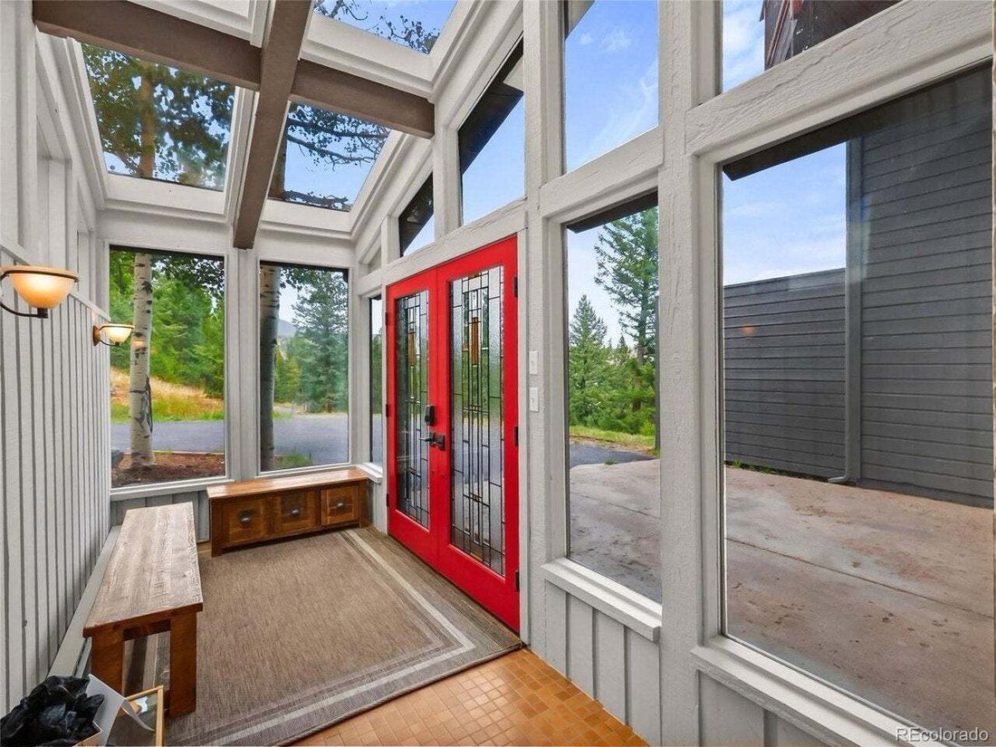 House in Evergreen, Colorado, United States 3 - 18692156