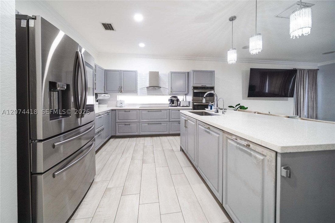 House in Miramar, Florida, United States 5 - 18692257