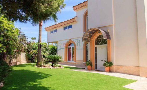 Villa à Quesada, Rojales, Valence 1