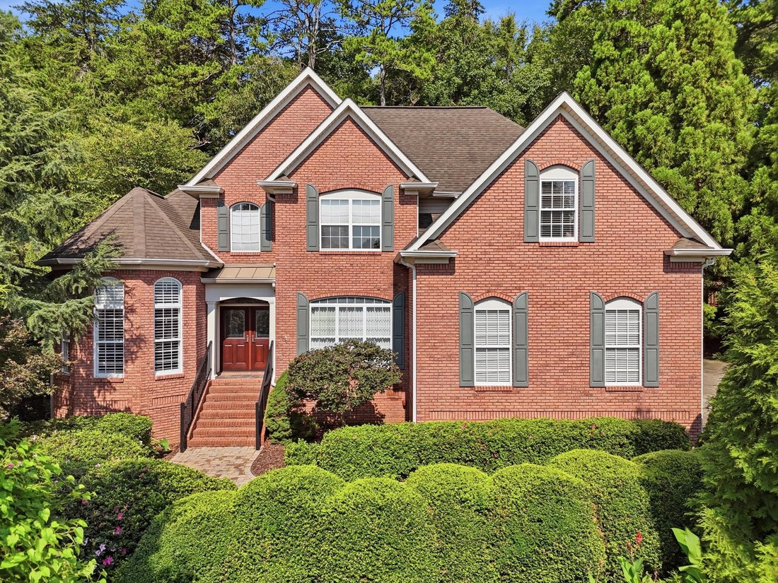 House in Chattanooga, Tennessee, United States 1 - 18692050
