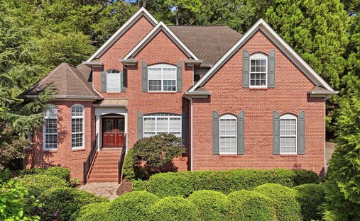 Casa en Chattanooga, Tennessee, Estados Unidos 1