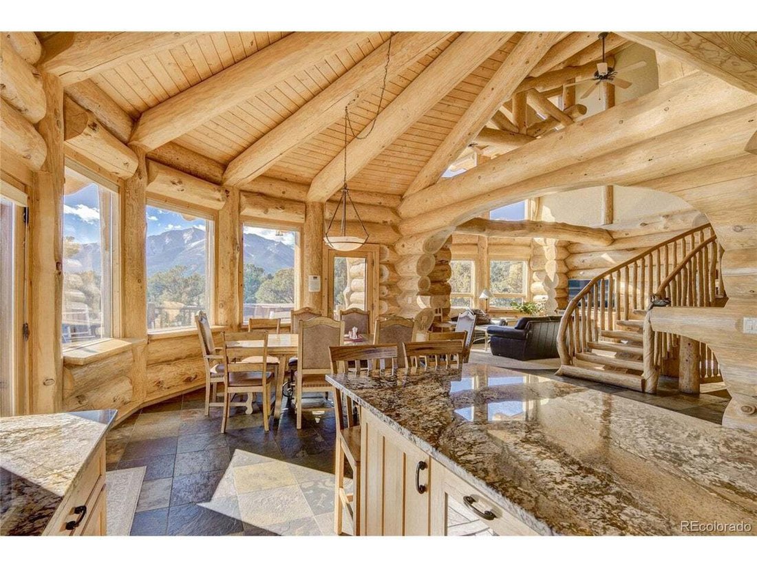 House in Buena Vista, Colorado, United States 2 - 18692167
