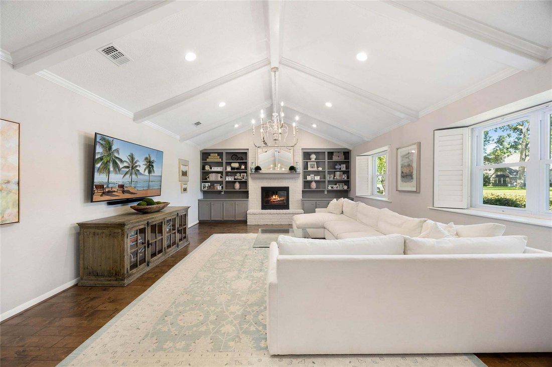 Haus in Houston, Texas, Vereinigte Staaten 4 - 18692352
