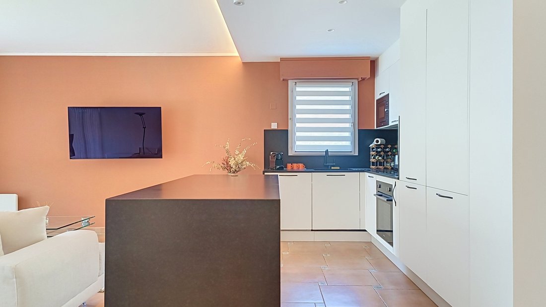 Apartment in Le Dramont-Agay-Anthéor-Le Trayas, Saint-Raphaël, France 4 - 18692632