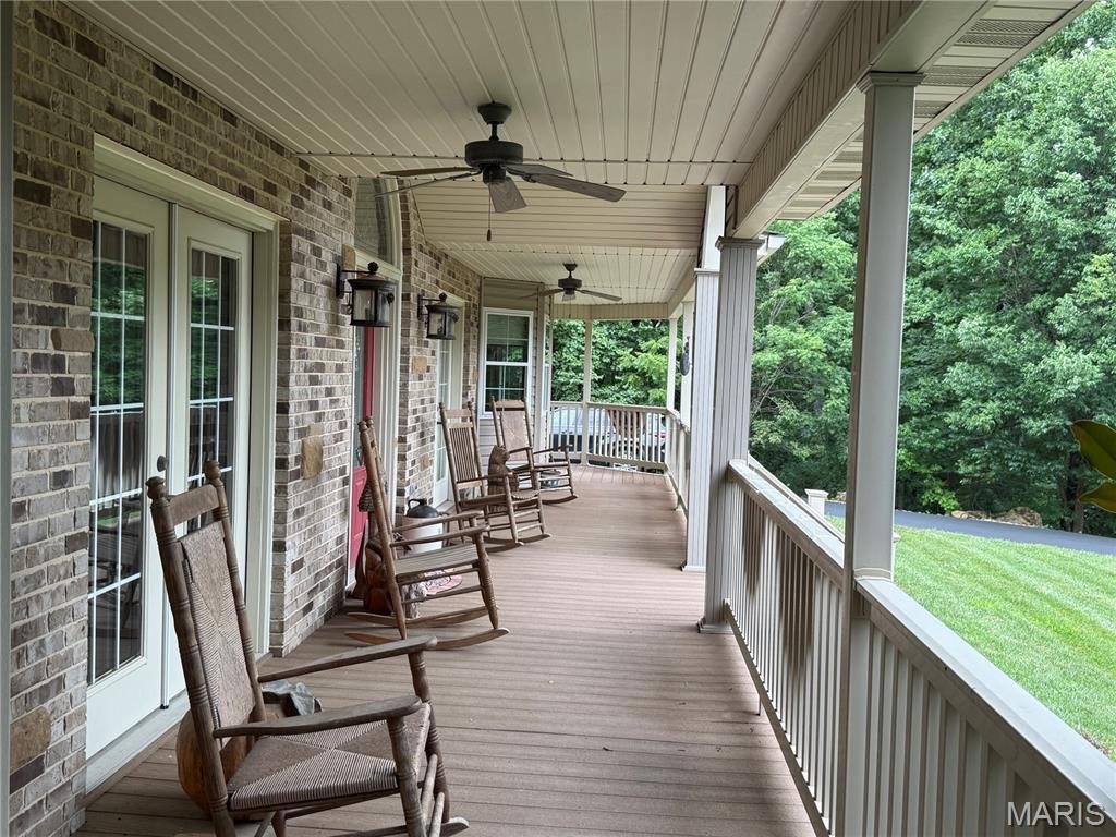 Casa en Catawissa, Misuri, Estados Unidos 3 - 18692464