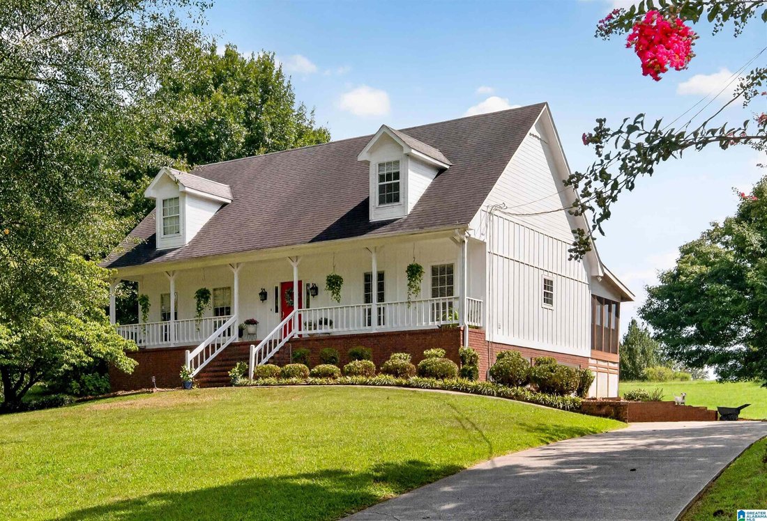 Haus in Chelsea, Alabama, Vereinigte Staaten 2 - 18692210