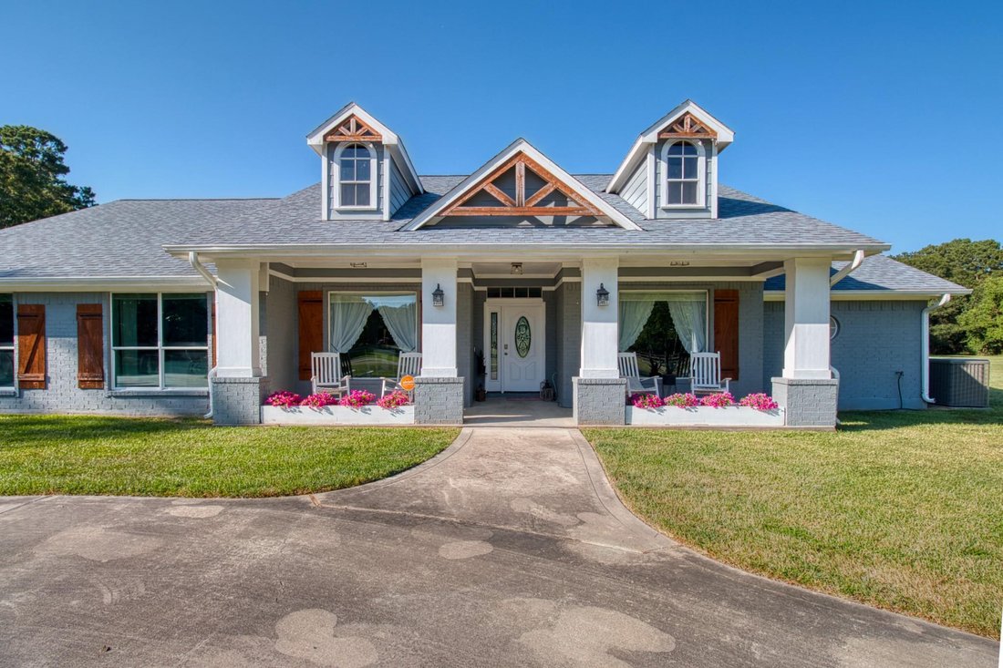 Maison à New Caney, Texas, États-Unis 2 - 18692372