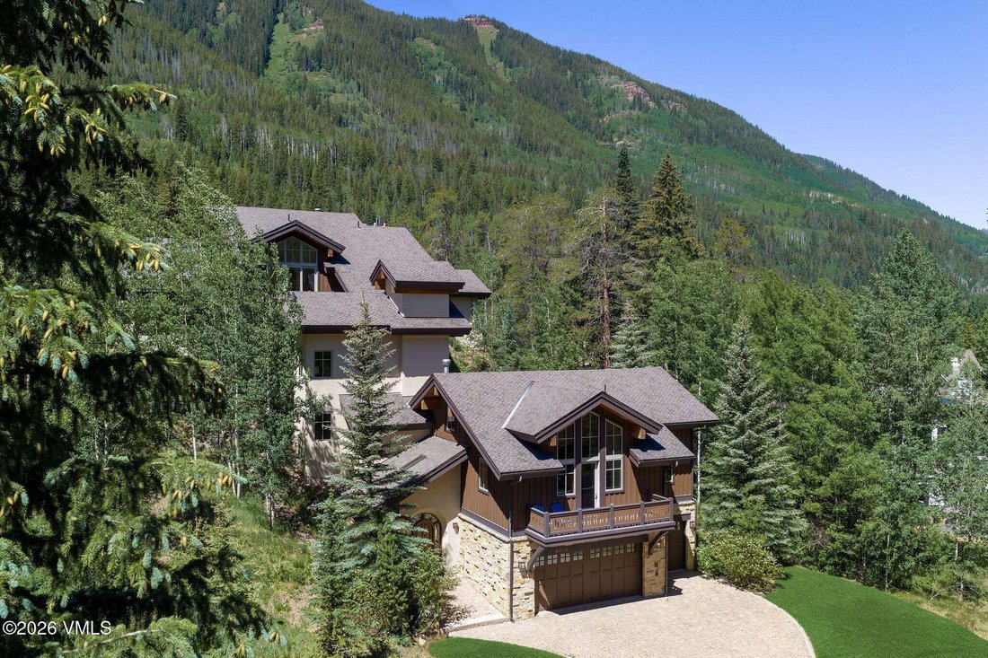 House in Vail, Colorado, United States 2 - 18692053