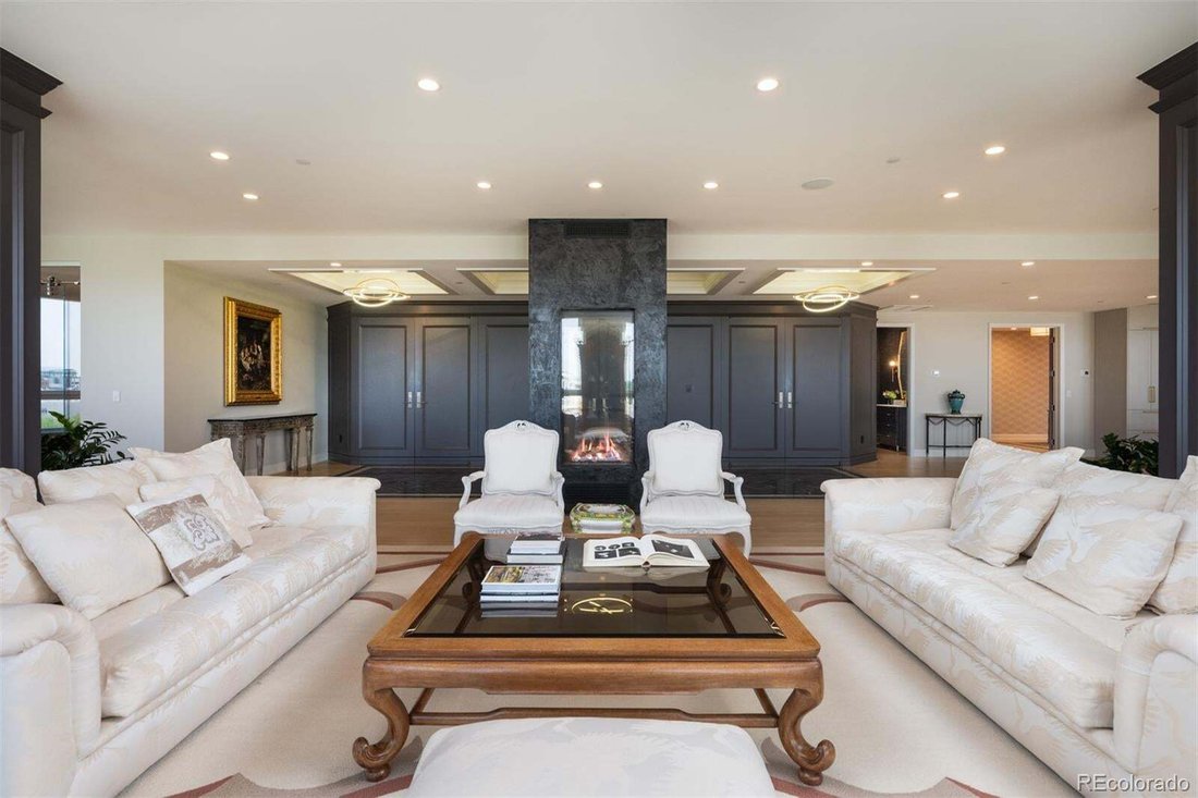 Condo in Denver, Colorado, United States 3 - 18692122
