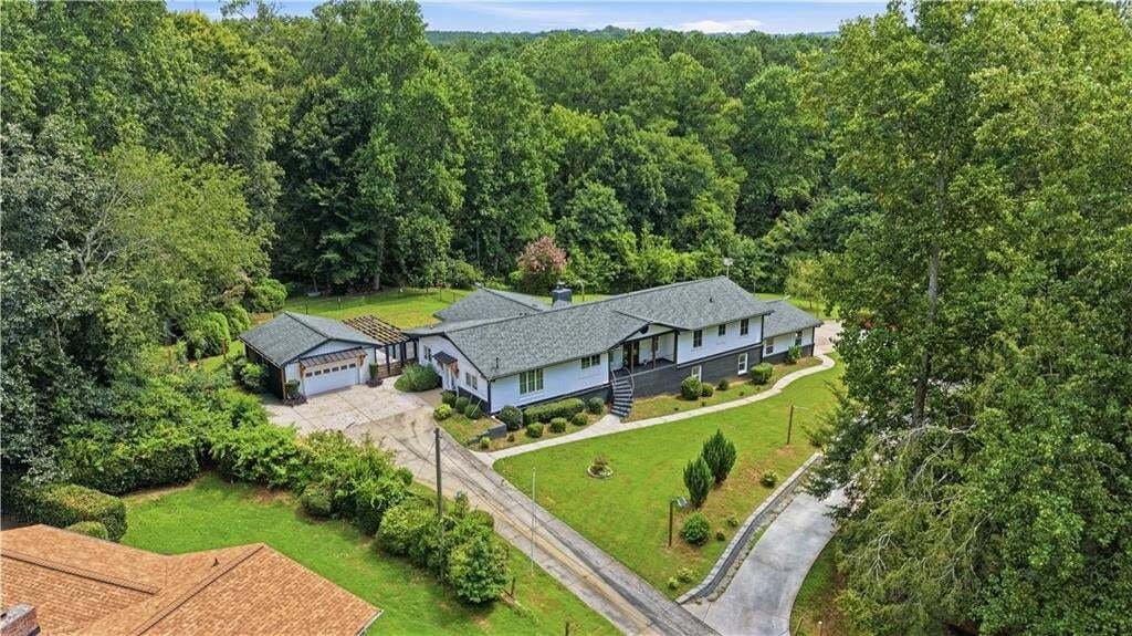 House in Dunwoody, Georgia, United States 5 - 18692448