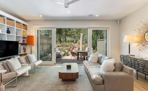 Townhouse in Vail, Colorado, United States 1