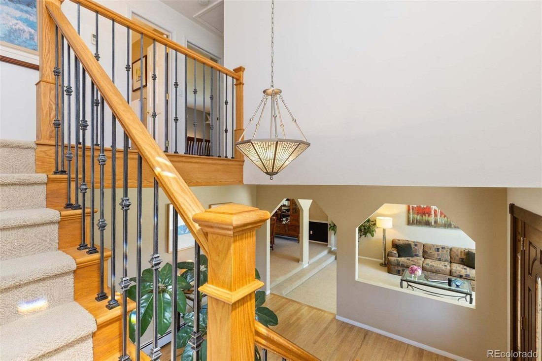Haus in Cherry Hills Village, Colorado, Vereinigte Staaten 5 - 18692117