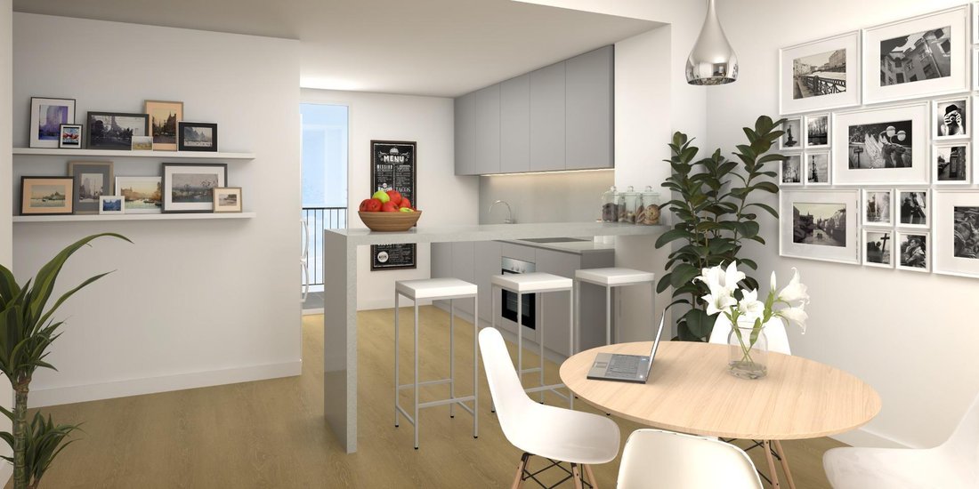 Apartment in Palma, Balearic Islands, Spain 3 - 18692335
