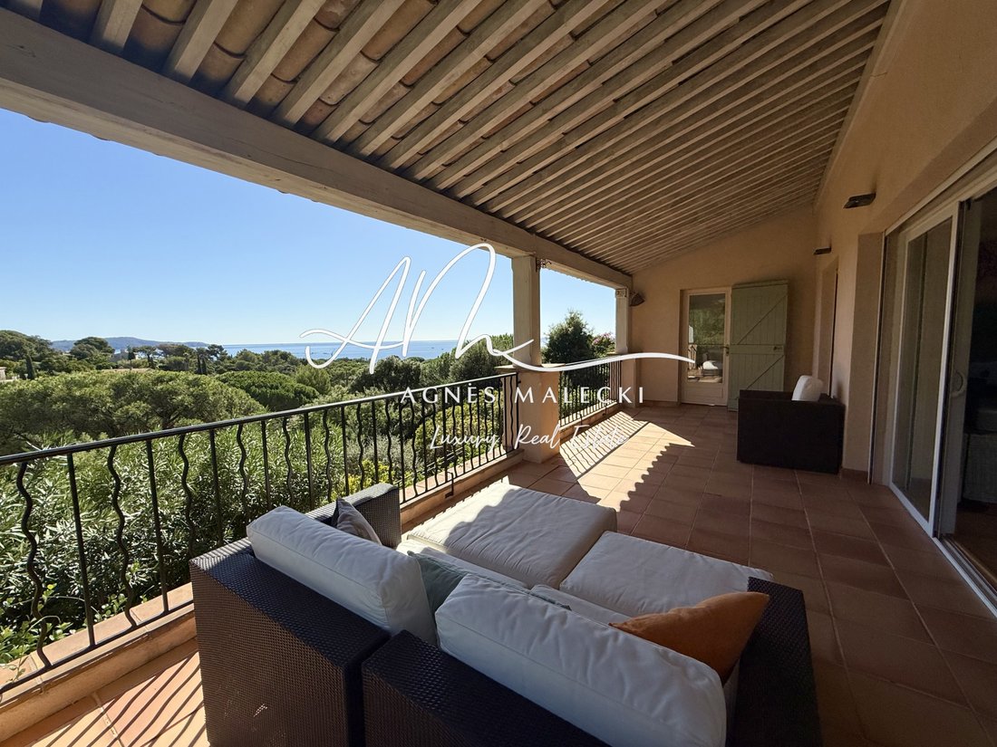 Estate in Nord, Cavalaire-sur-Mer, France 5 - 16327027