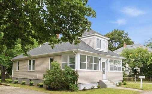 Haus in Cranston, Rhode Island, Vereinigte Staaten 1