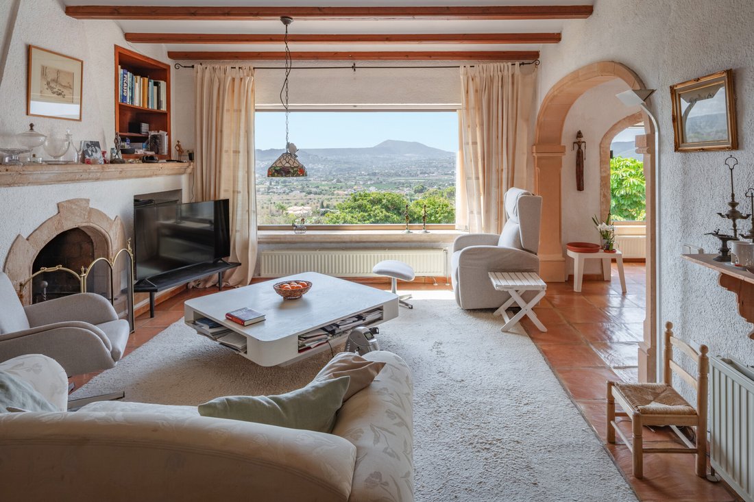 Villa in Xabia / Javea, Valencian Community, Spain 3 - 18692580