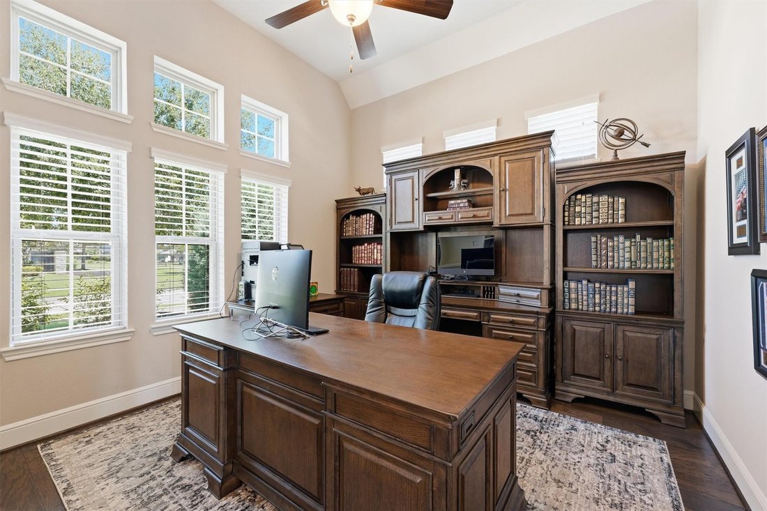House in Houston, Texas, United States 4 - 18692380