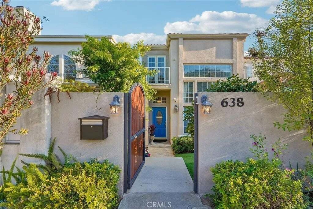 House in Manhattan Beach, California, United States 1 - 18692506