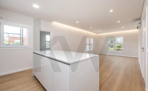Apartamento en Venteira, Distrito de Lisboa, Portugal 1