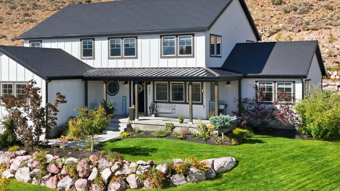 Casa a Eagle Mountain, Utah, Stati Uniti 4 - 18692074