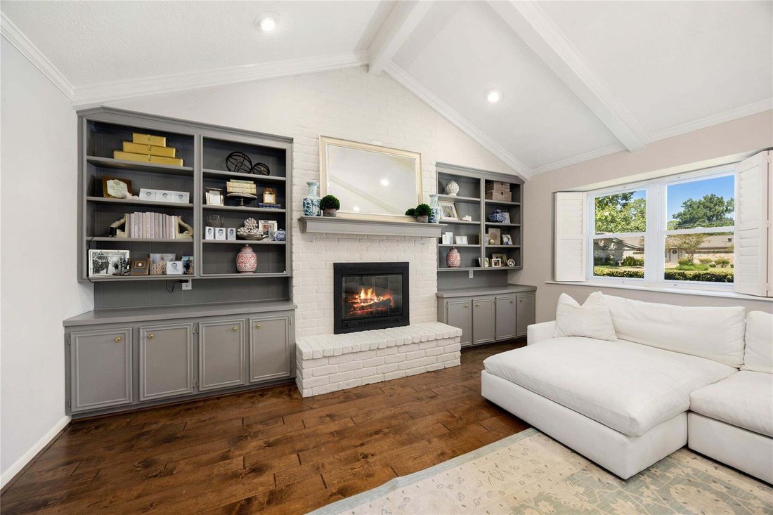 Haus in Houston, Texas, Vereinigte Staaten 5 - 18692352