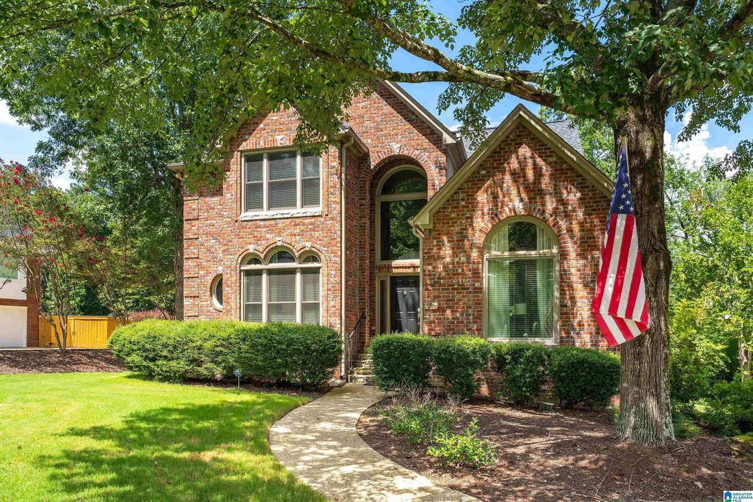 House in Birmingham, Alabama, United States 3 - 18692213