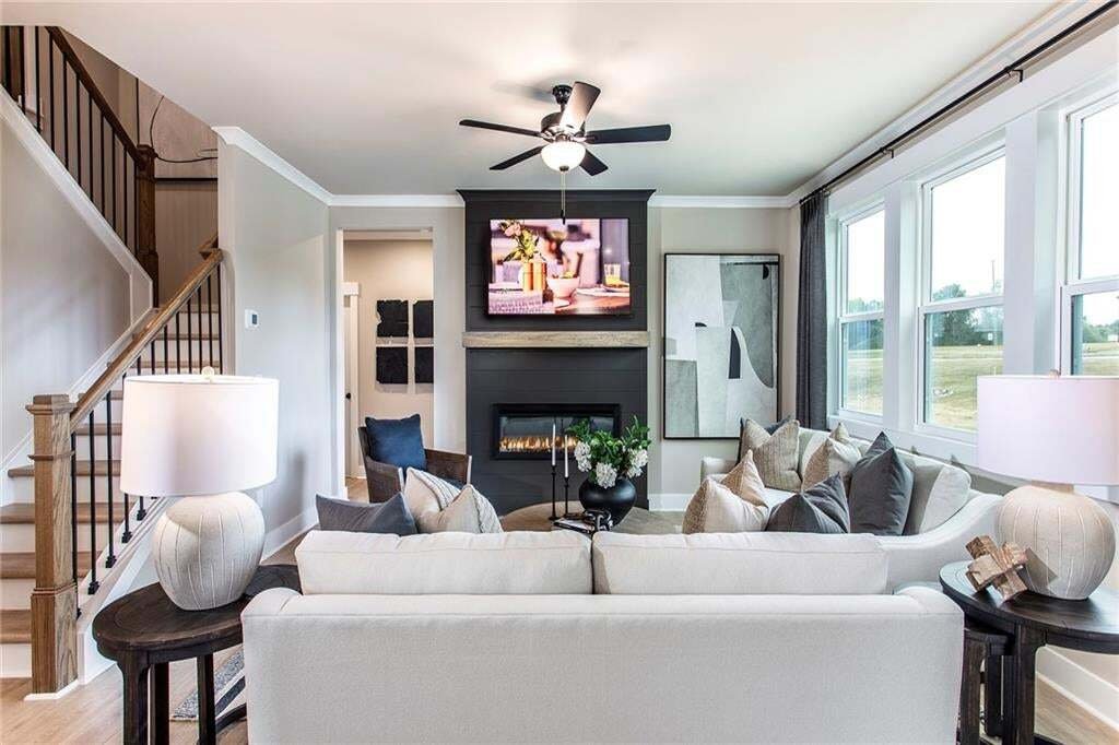 House in Lawrenceville, Georgia, United States 4 - 18692437