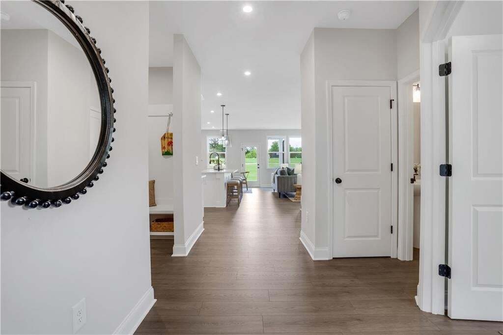 House in Lawrenceville, Georgia, United States 3 - 18692444