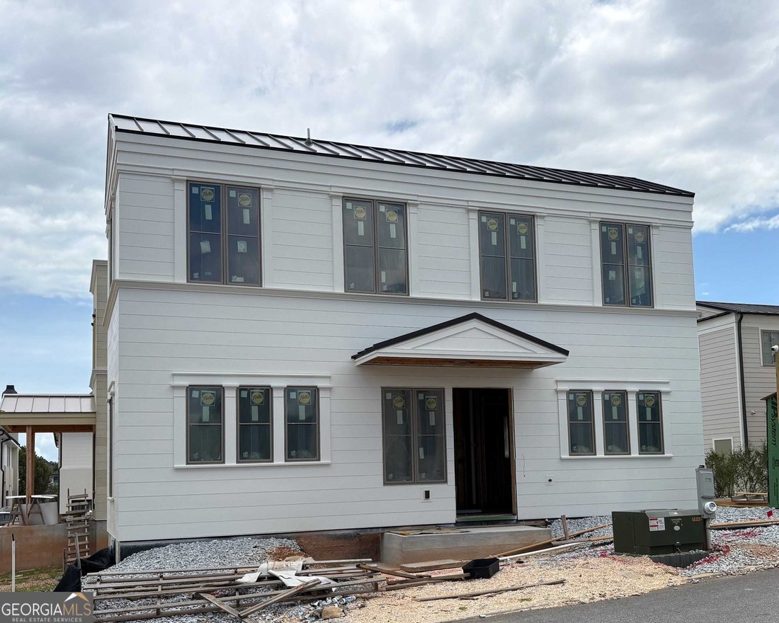 House in Fayetteville, Georgia, United States 2 - 18692531