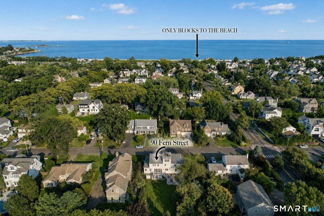 House in Fairfield, Connecticut, United States 3 - 18692058