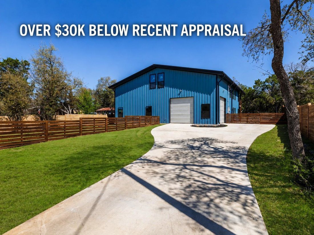 House in Leander, Texas, United States 1 - 18692224