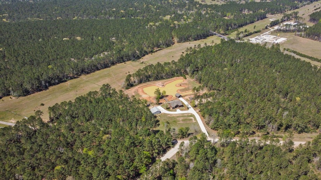 House in Oakhurst, Texas, United States 5 - 18692382