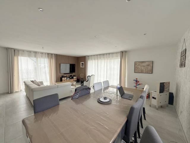 House in Saint-Gatien-des-Bois, Normandy, France 4 - 17139896