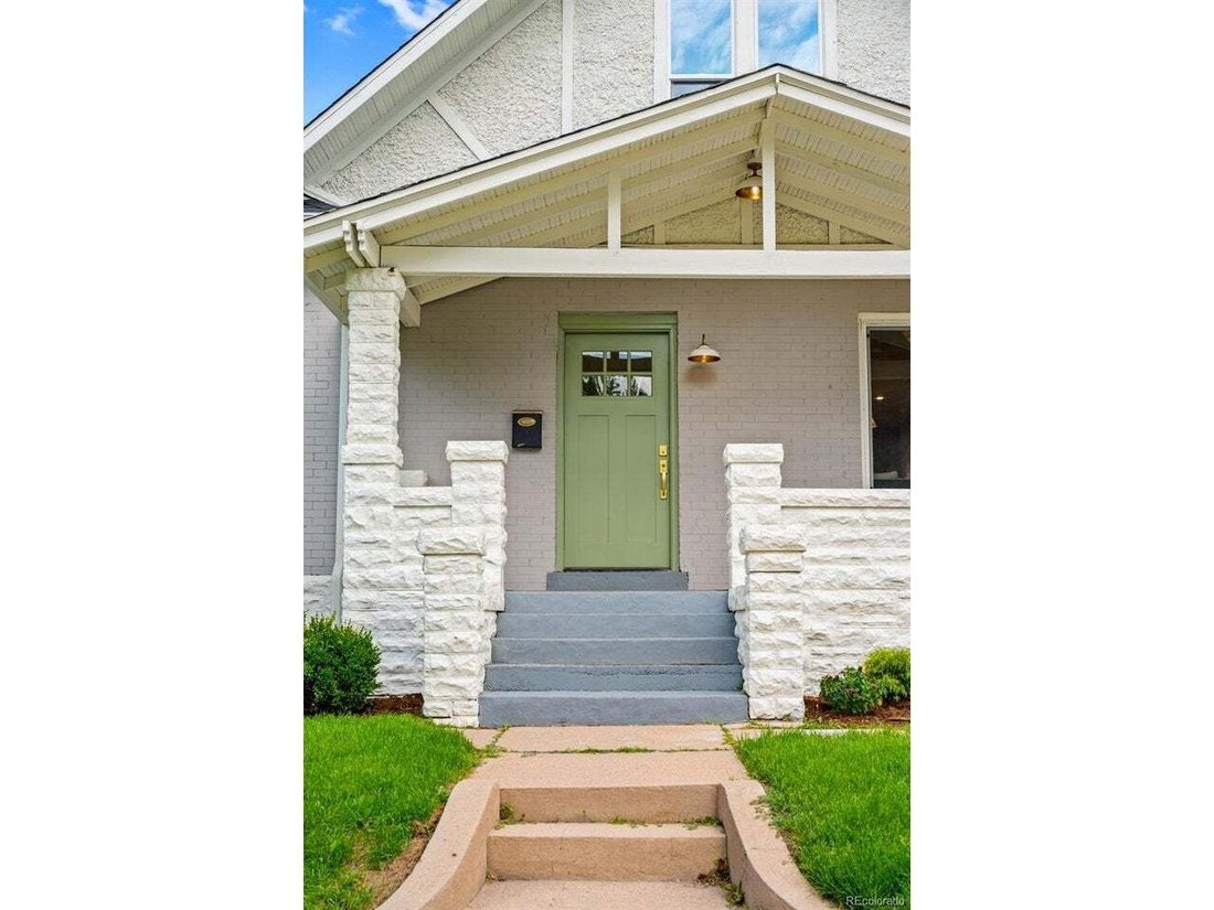House in Denver, Colorado, United States 4 - 18692136