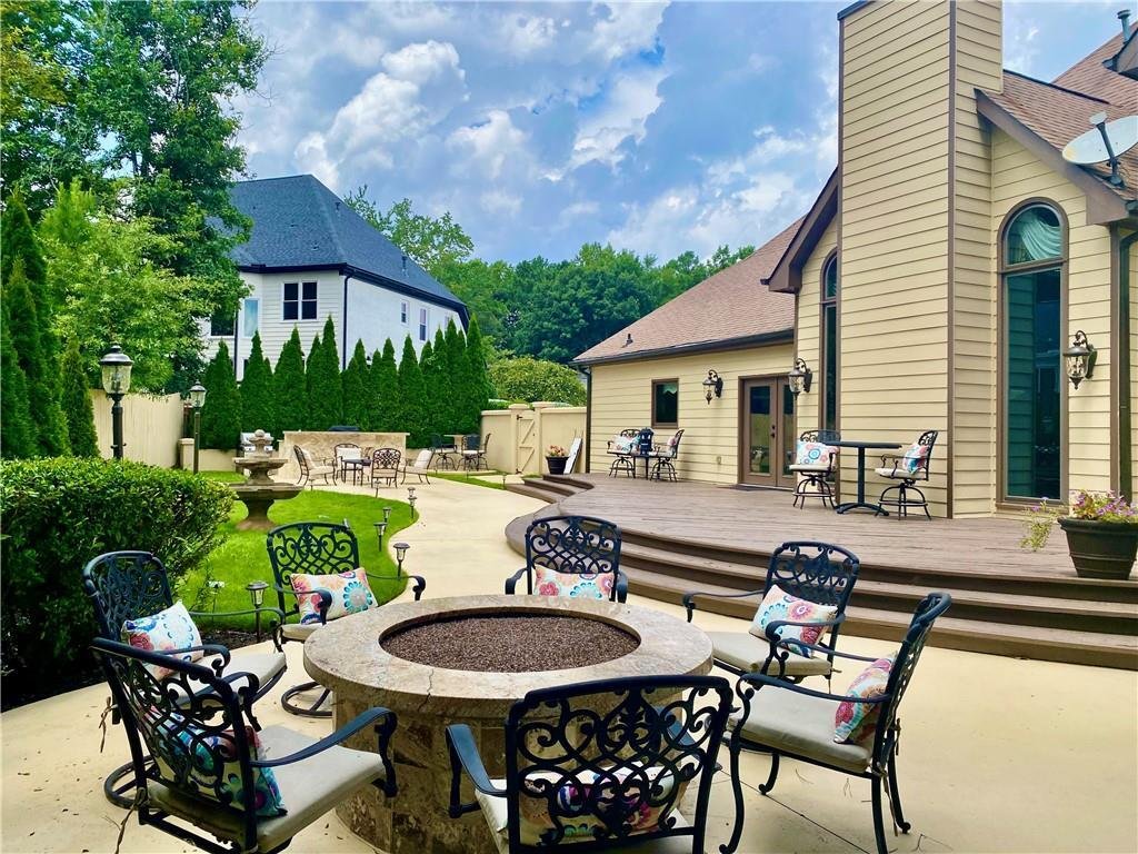 House in Alpharetta, Georgia, United States 3 - 18692428