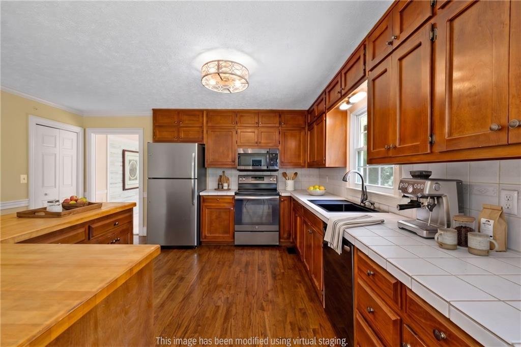 House in Douglasville, Georgia, United States 4 - 18692425