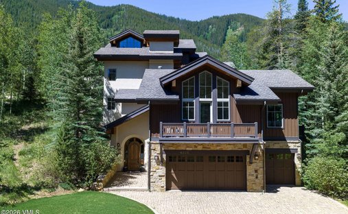 House in Vail, Colorado, United States 1