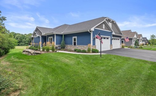 Condominio en Lannon, Wisconsin, Estados Unidos 1