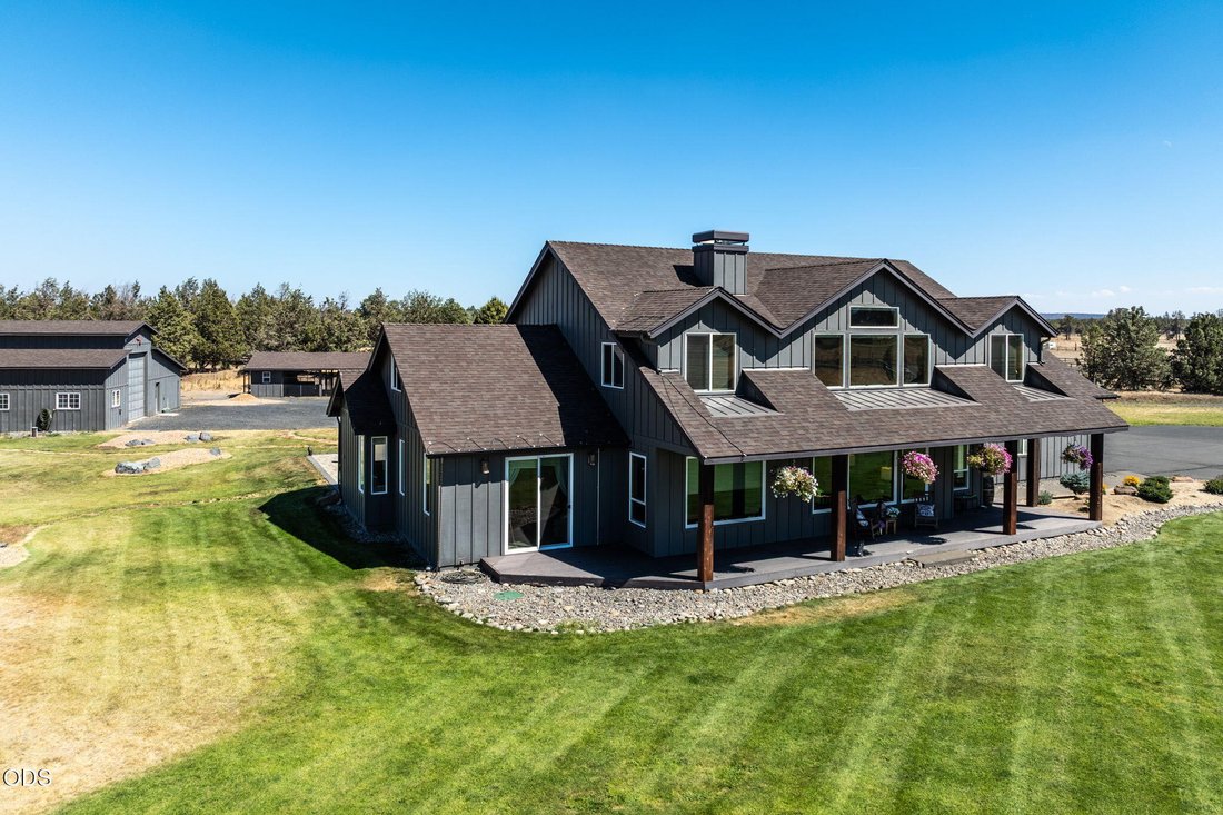 House in Sisters, Oregon, United States 4 - 18692089